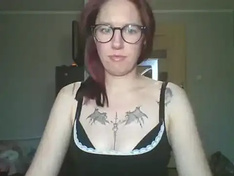 JudyFetish online show from September 11, 2025, 6:13 am