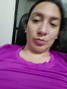 MargaretMonroe online show from October 10, 2025, 2:21 am