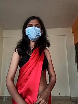 Shivani2002 online show from November 27, 2025, 8:16 am