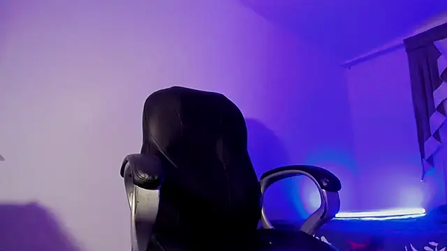 Angelicious Boy online show from October 29, 2025, 4:26 am