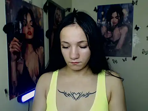 Em7MaA online show from October 26, 2025, 6:30 am