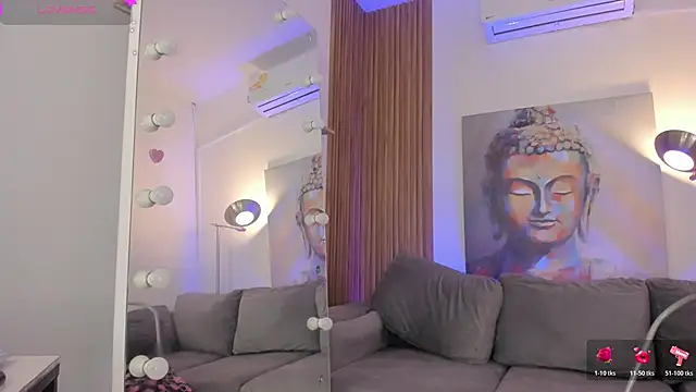 cinnia  online show from February 28, 2026, 3:35 pm