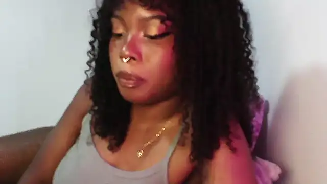 SparklingSoleil online show from November 19, 2025, 1:55 pm