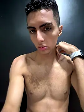 Mister Obsession online show from October 1, 2025, 6:58 pm