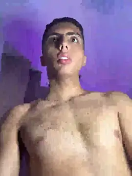 Mister Obsession online show from October 16, 2025, 7:15 pm