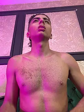 Mister Obsession online show from October 29, 2025, 8:10 pm