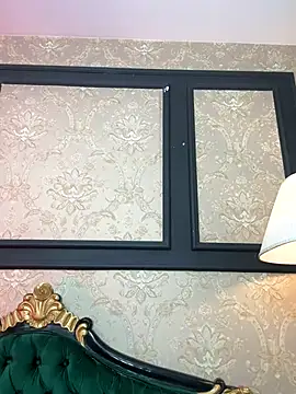 Mister Obsession online show from November 20, 2025, 7:13 pm