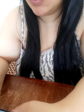 Madam-bezoul- online show from October 14, 2025, 1:12 pm