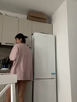 Snapshot of Lina_Xstasy chatting on October 9, 2025, 11:30 am Lina Xstasy online show from October 9, 2025, 11:30 am