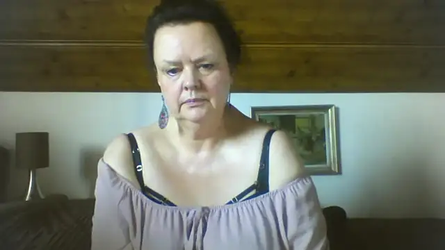 TiffanyMature online show from September 16, 2025, 8:26 am
