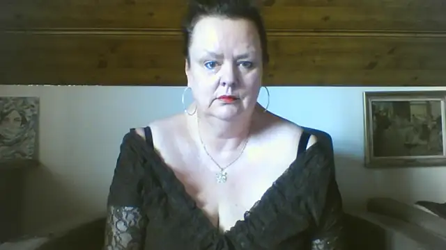 TiffanyMature online show from March 23, 2026, 7:12 am