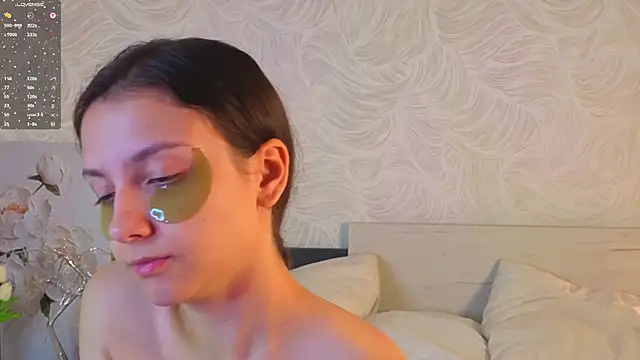 GiseleLamos online show from September 21, 2025, 3:08 am