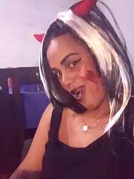 afroditaligh online show from October 18, 2025, 2:14 am