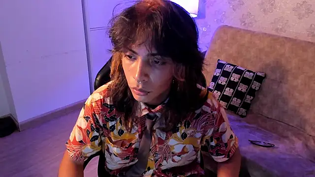 Dereck Manson online show from September 15, 2025, 7:14 pm