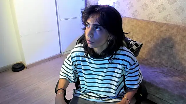 Dereck Manson online show from September 18, 2025, 7:16 pm