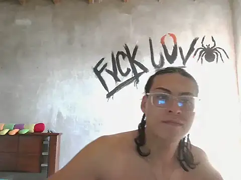 dirty model online show from March 11, 2026, 9:32 pm