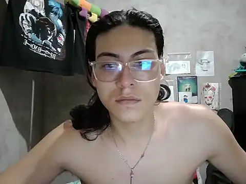 dirty model online show from June 24, 2026, 10:53 pm