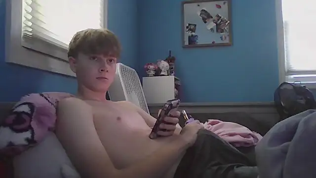 Liam axel35 online show from October 3, 2025, 5:43 pm