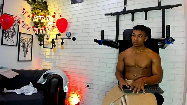 ItaloMoore online show from February 15, 2026, 11:30 am