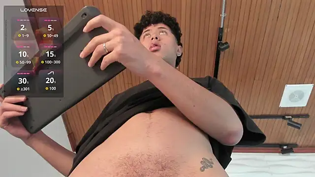 NoahDupont online show from September 13, 2025, 11:48 pm