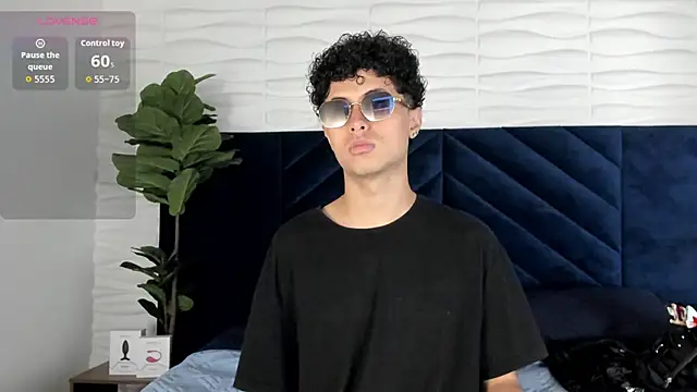 NoahDupont online show from September 20, 2025, 7:15 pm