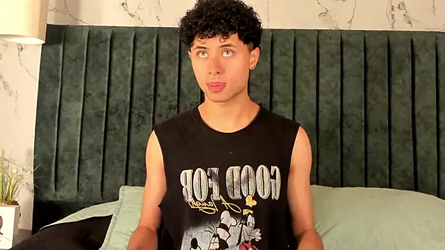 NoahDupont online show from September 21, 2025, 7:59 pm