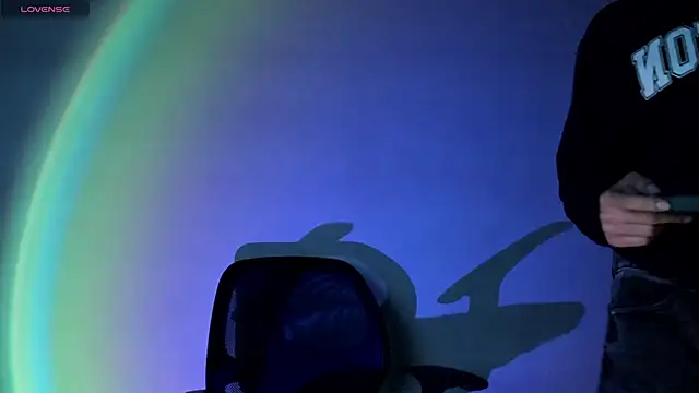 NoahDupont online show from September 26, 2025, 8:35 pm