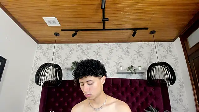 NoahDupont online show from September 27, 2025, 7:41 pm