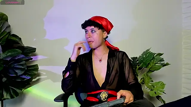 NoahDupont online show from October 1, 2025, 8:37 pm