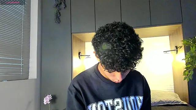 NoahDupont online show from October 3, 2025, 8:50 pm