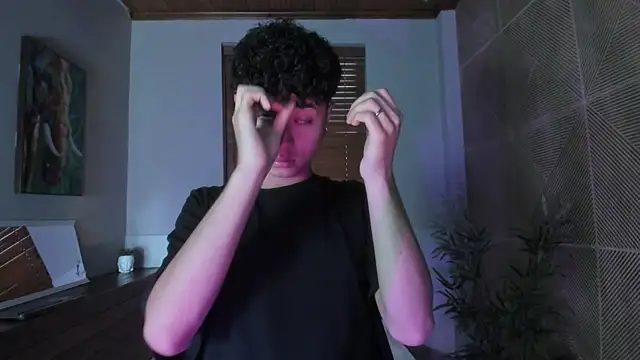 NoahDupont online show from October 4, 2025, 11:52 am