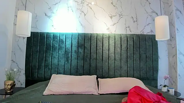 NoahDupont online show from October 19, 2025, 8:09 pm