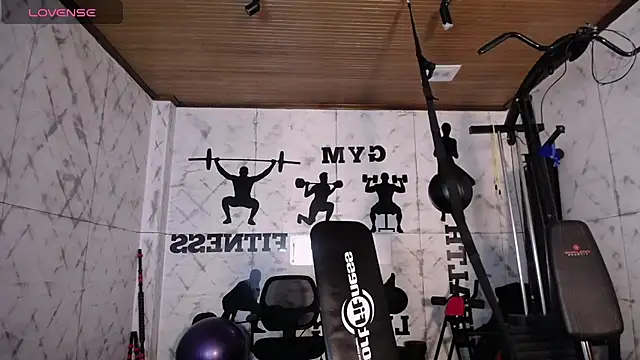 NoahDupont online show from October 28, 2025, 11:36 am