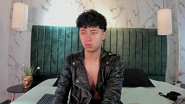 NoahDupont online show from October 29, 2025, 11:45 am