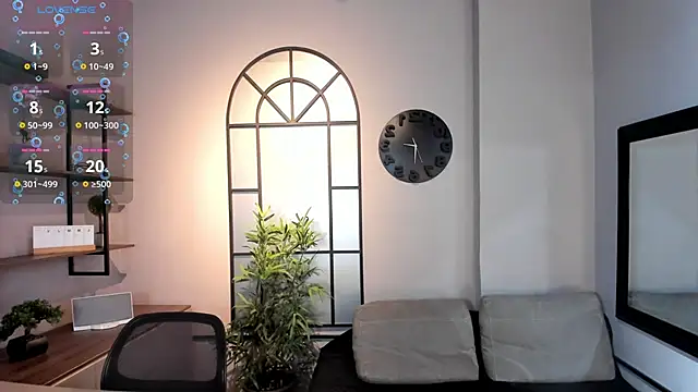 NoahDupont online show from October 30, 2025, 11:44 am