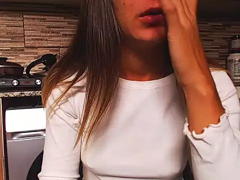 blondaxx online show from April 29, 2026, 12:53 pm