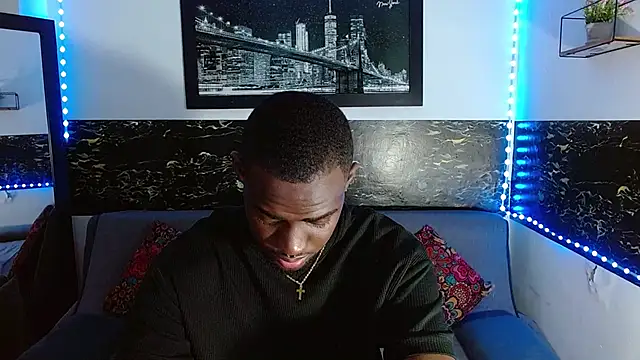 eebony stallion online show from October 15, 2025, 3:06 am