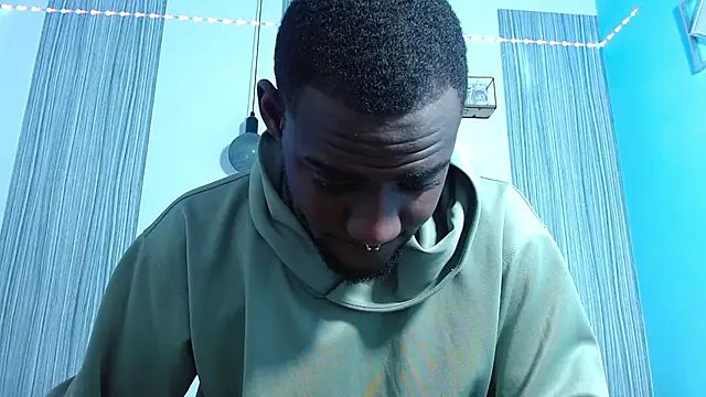 eebony stallion online show from October 23, 2025, 3:17 am