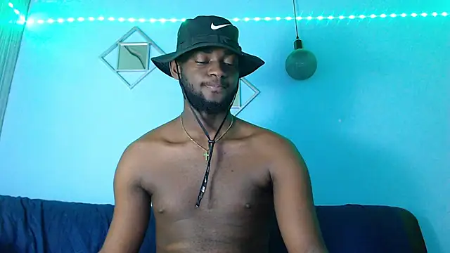 eebony stallion online show from April 10, 2026, 6:34 pm