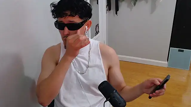 BProlific online show from March 30, 2026, 8:43 pm