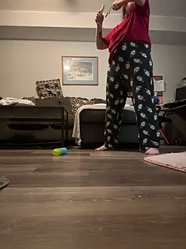 velma227 online show from February 27, 2026, 6:57 am