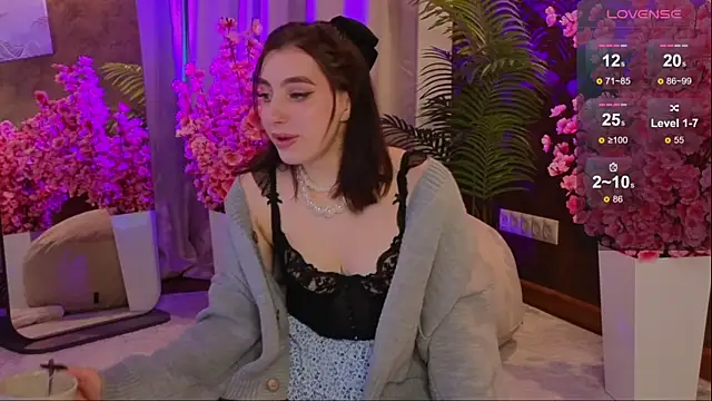 arcane doll online show from September 30, 2025, 5:23 am