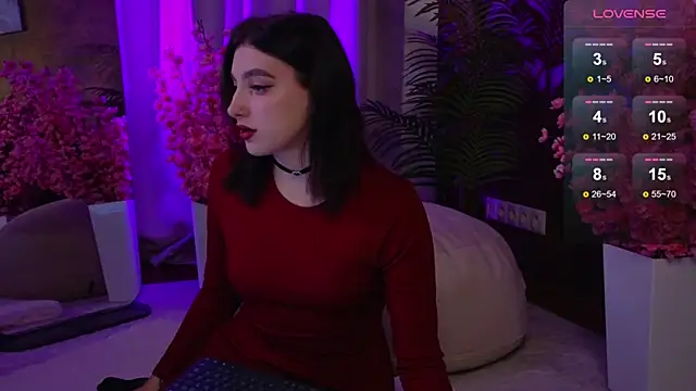 arcane doll online show from October 6, 2025, 5:16 am