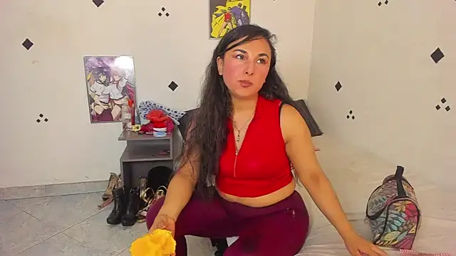 samaramour online show from February 5, 2026, 4:44 pm