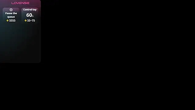 MELISSAROUGE online show from May 21, 2026, 7:32 pm