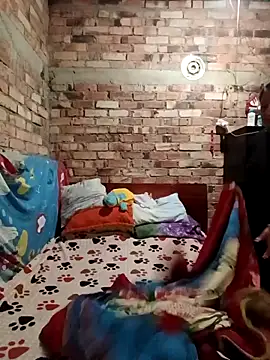 LUNAROSE SEX online show from February 24, 2026, 1:53 pm