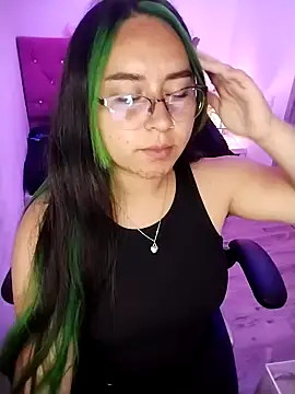 SashaGrey   online show from October 8, 2025, 1:53 pm