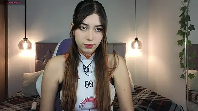 lila min online show from September 17, 2025, 1:57 pm