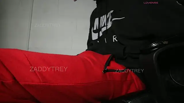 Snapshot of zaddytrey chatting on March 28, 2026, 7:30 am zaddytrey online show from March 28, 2026, 7:30 am
