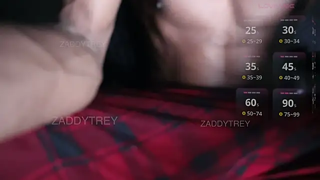 Snapshot of zaddytrey chatting on April 5, 2026, 4:42 am zaddytrey online show from April 5, 2026, 4:42 am